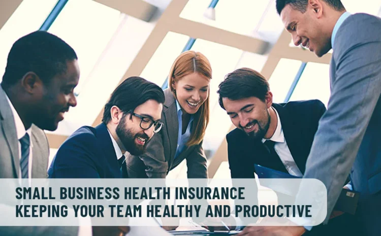  The Best Small Business Health Insurance? – Insurigo