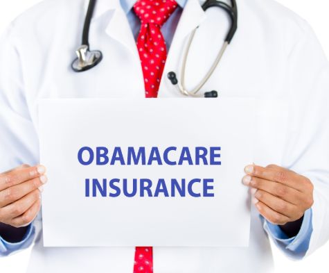 obamacare insurance