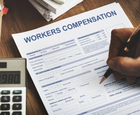WORKERS COMPENSATION INSURNCE