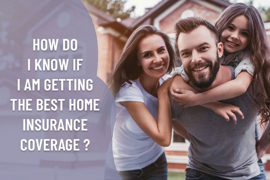 best home insurance coverage